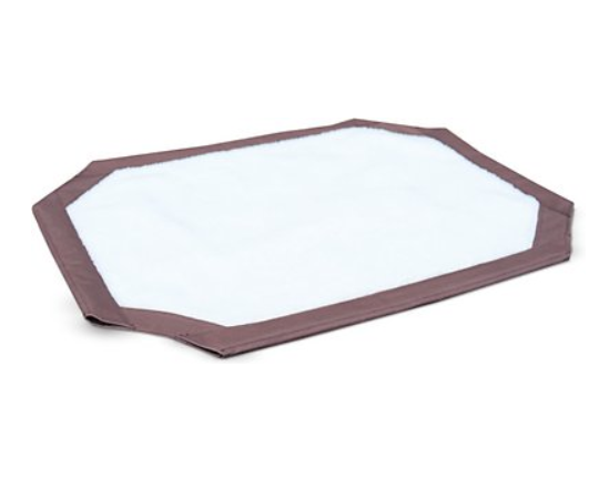 K&H Pet Products Self-Warming Cot Cover