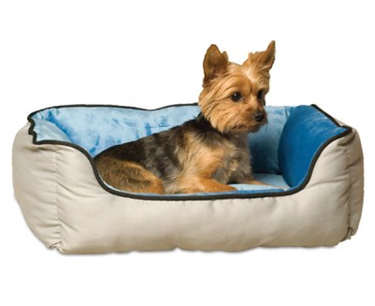 K&H Pet Products Self-Warming Two Tone