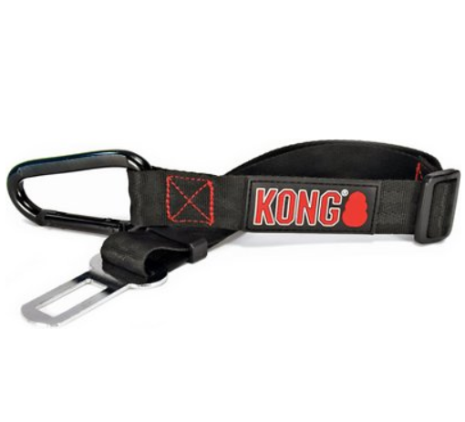 KONG Seat Belt Dog Tether