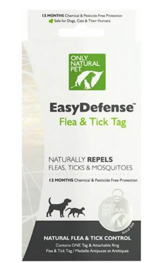 Only Natural Pet EasyDefense Flea