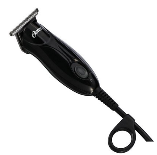 Oster Pro Trimmer with Tug-Free T-Blade