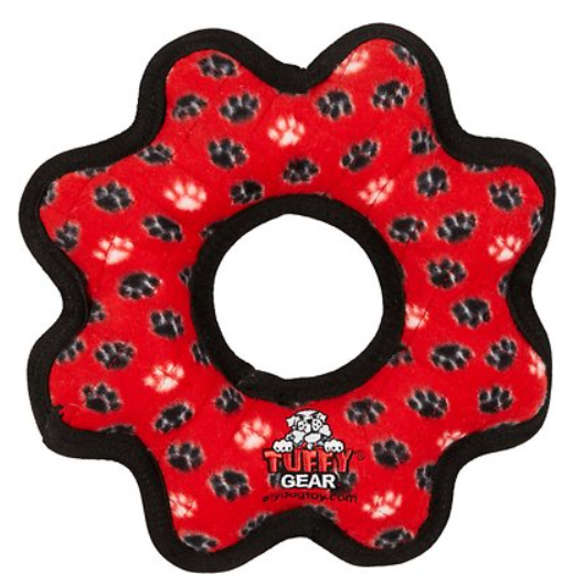 Tuffy's Ultimate Gear Ring