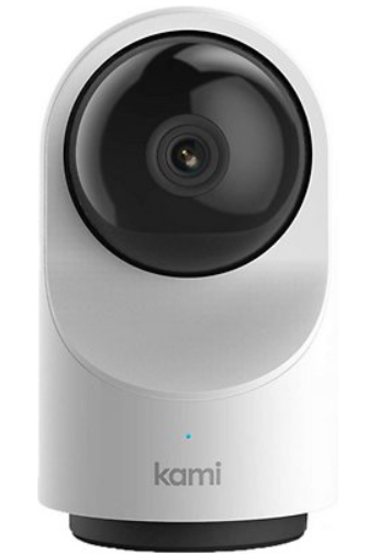 YI Technologies Kami Pet Monitor Camera
