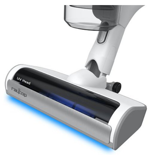 Raycop Omni Power Vacuum UV+ Head Attachment